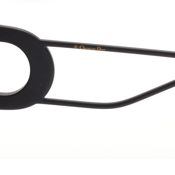DIOR MONTAIGNE SUNGLASSES NIB - Picture 2 of 5